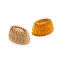 Moule Silicone 6 Pleincœur Ovale 12