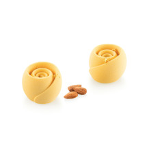 Moule Silicone Givré Ø 6 x H 4,5 cm (x6) - Silikomart