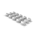 Moule Silicone Mini Givré Ø 4 x H 3 cm