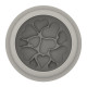 Moule Silicone Tender Cœur 19 x 