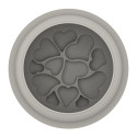 Moule Silicone Tender Cœur 19 x 