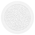 Moule Silicone Café ⌀ 18 x H 0,25 cm - 