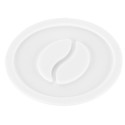 Mini Moule Silicone Café ⌀ 6 x H