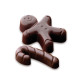 Moule Silicone Mr Ginger 2,8 x H 3 cm 