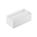 Moule Silicone Bûche 18 x 8 cm x H 6,5 cm -
