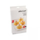 Moule Kouglofs Silicone Ø 7,5 x H 4,1