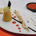 Moule Silicone Babas 3,5 cm x H 3,8 cm 