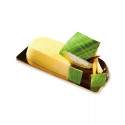 Moule Silicone Pain au Lait 13 x 5 x H 1,8 cm