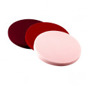 Moule Silicone 6 Fonds de Tarte B