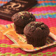 Moule Silicone Muffins 8,1 cm x H 3,2 cm (x5) ambiance