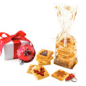 Kit Voila Cookie Winter Holiday - Silikomart