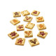 Kit Voila Cookie Winter Holiday - Silikomart