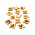 Kit Voila Cookie Winter Holiday - Silikomart