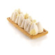 Kit moule bûche Ice Glow - Silikomart