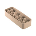 Kit moule bûche Ice Glow - Silikomart