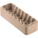 Kit moule bûche Ice Glow - Silikomart