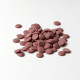 Chocolat Ruby rose 2,5kg pistoles