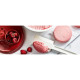 Chocolat Ruby rose 2,5kg 