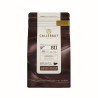 Chocolat Noir 54,5% N°811 1kg - Callebaut