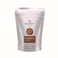 Perles chocolat lait Crispearls - Callebaut