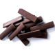 Bâtons Boulangers Chocolat pour Pains au Chocolat x500 - Cacao 