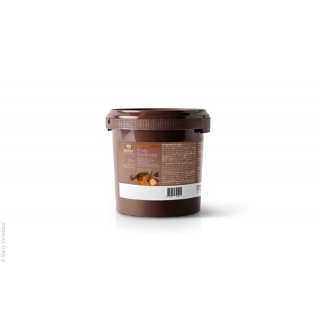Pralin Feuilletine 1kg - Cacao Barry