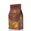 Chocolat de Couverture Lactée Barry 35,3% 5kg - Cacao Barry