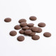 Chocolat Lait Origine Ghana 40% 2,5kg - Cacao Barry