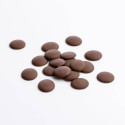 Chocolat Lait Origine Ghana 40% 2,5kg - Cacao Barry