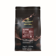 Chocolat Noir Philippines 68% 1kg - Callebaut