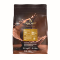 Chocolat Lait Ecuador 39% 2,5kg - Callebaut