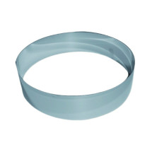 Cercle à vacherin 18cm H6cm Gobel