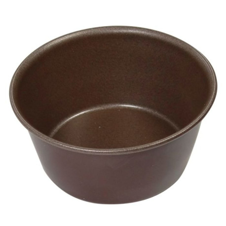 Moule à Muffin individuel Ø 7 cm Anti-Adhésif - Gobel