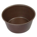 Moule à Muffin individuel Ø 7 cm Anti-Adhésif - Gobel