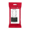 Pâte à sucre noir Extra 250g 