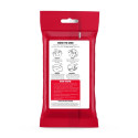 Pâte à sucre rouge Extra 250g infos