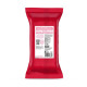 Pâte à Sucre Extra Rose 1kg infos
