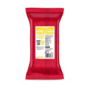 Pâte à Sucre Extra Jaune 1kg infos