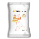 Pâte à Sucre Blanc Vanille Velvet 250g - Smartflex