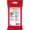Pâte à sucre Extra pêche 250g dos