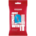 Pâte à Sucre Pro Turquoise 250g - Renshaw