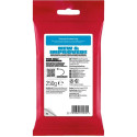 Pâte à sucre turquoise Pro 250g infos
