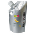 Purée de Fruits Banane 1kg - Capfruit