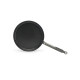 Poêle à crêpe choc intense 26cm intérieur