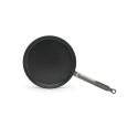 Poêle à crêpe choc intense 26cm intérieur