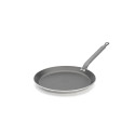 Poêle à crêpes aluminium anti-adhésif Choc 26cm - De Buyer