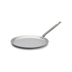 Poêle à crêpes Mineral B element 24cm De Buyer