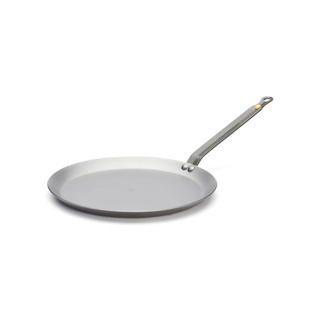 Poêle à crêpes Mineral B Element 26cm De Buyer