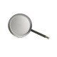 Poêle à crêpes Mineral B Element 26cm intérieur