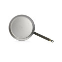 Poêle à crêpes Mineral B Element 26cm intérieur